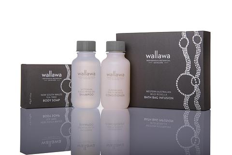 Wallawa Indigenous Skincare