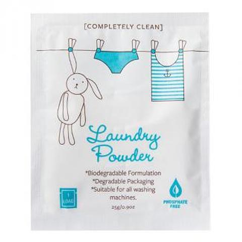 Comp Clean Laundry Powder