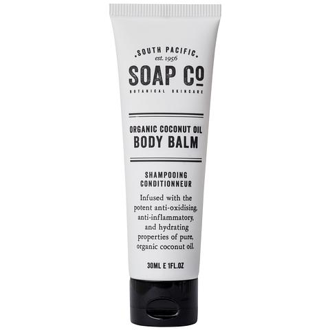 South Pacific Soap Co Body Balm