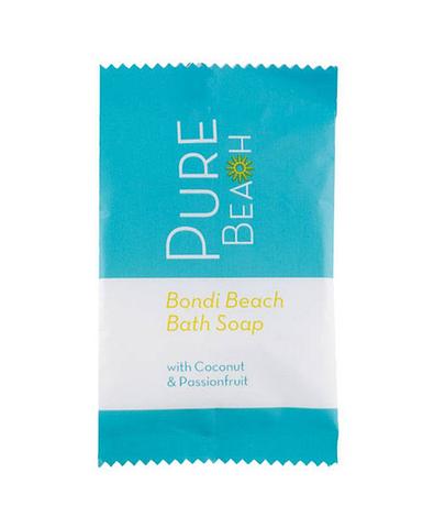 Pure Beach Soap in Sachet 15g