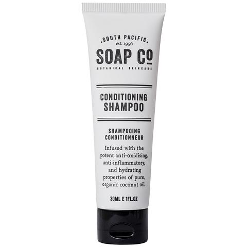 South Pacific Soap Co Conditioning Shampoo