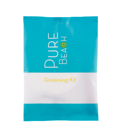 Pure Beach Grooming Kit