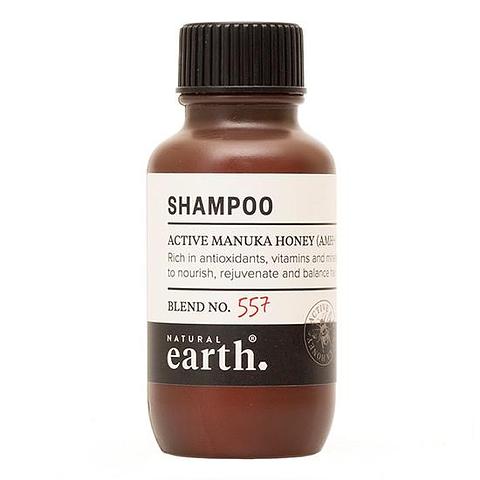 Natural Earth Shampoo