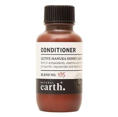 Natural Earth Conditioner