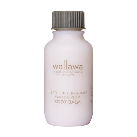 Wallawa Body Balm