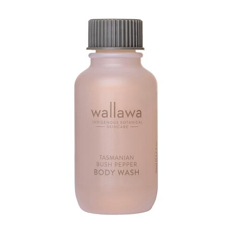 Wallawa Body Wash