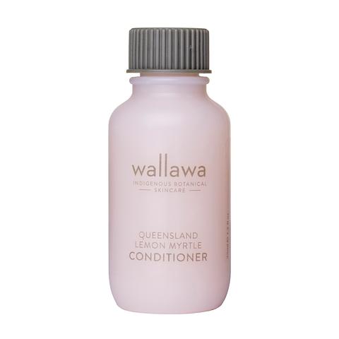 Wallawa Conditioner