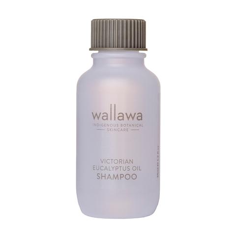 Wallawa Hair Wash
