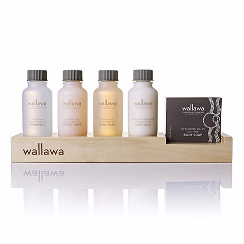 Wallawa Mini-Pack (40g)