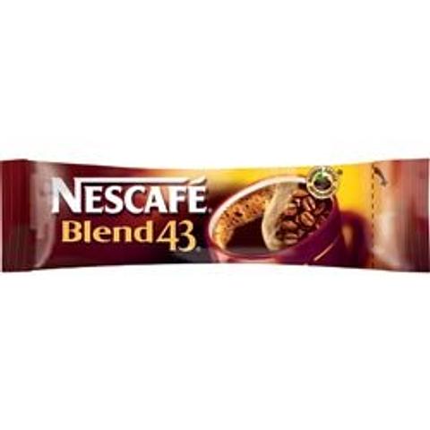 Nescafe Blend 43