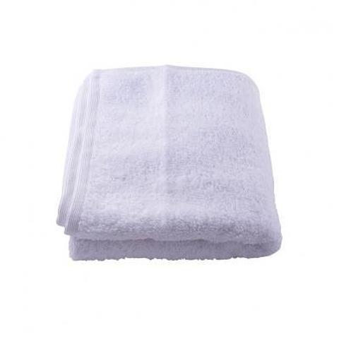 Ultra Bath Towel White