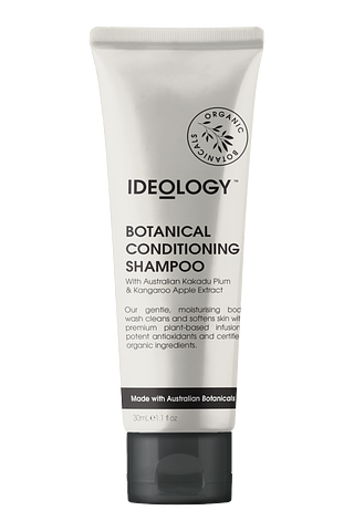 Ideology Conditioning Shampoo