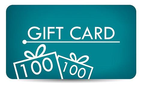 $100 "National Hotel Supplies WA" Gift Card