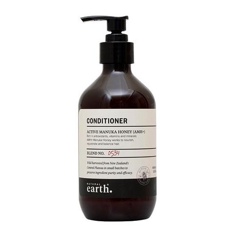 Natural Earth 400ml Conditioner AMH