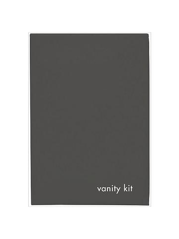 Charcoal Vanity Kit