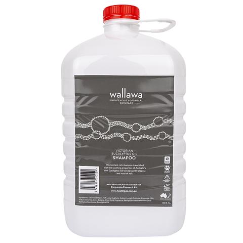 Wallawa 5L Bulk Liquids