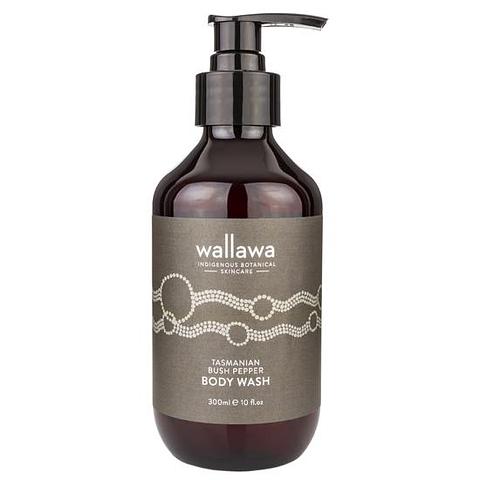 Wallawa Body Wash 300ml