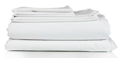 Queen Bed Standard Sheet Set (LL)